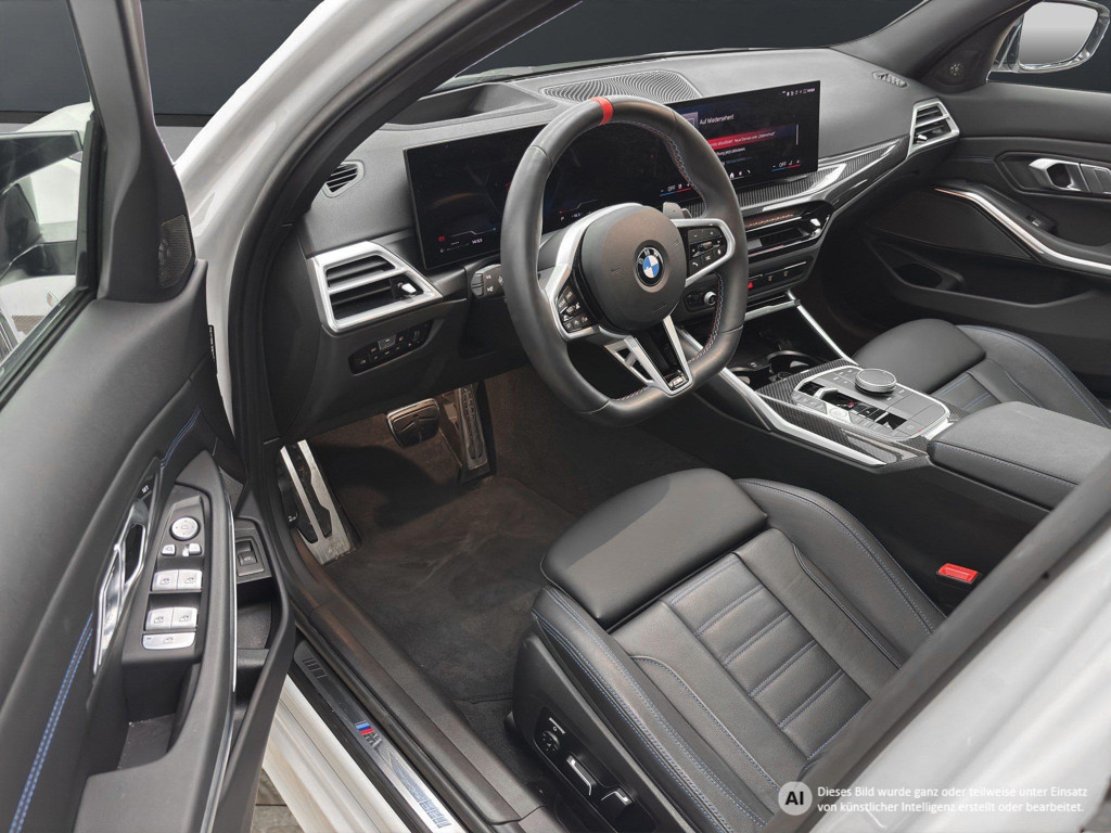 BMW M340