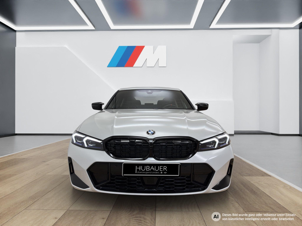 BMW M340