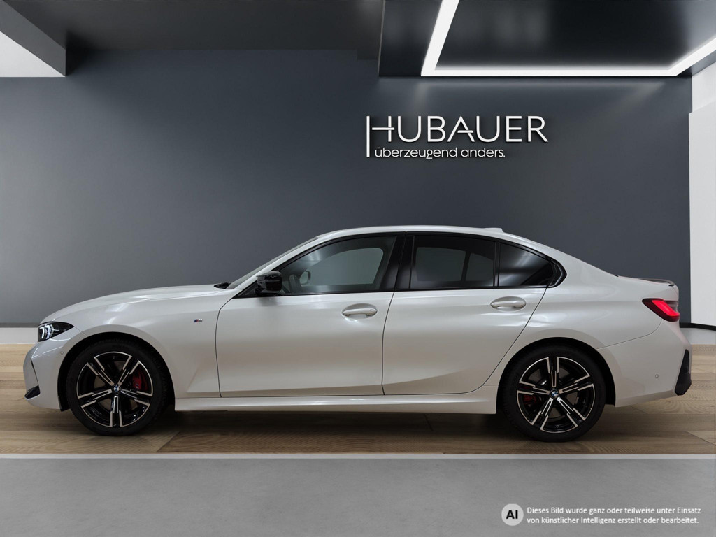 BMW M340