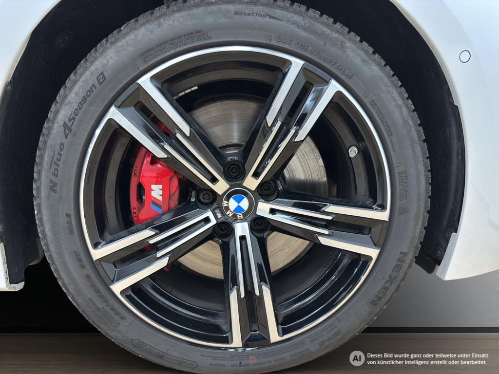 BMW M340