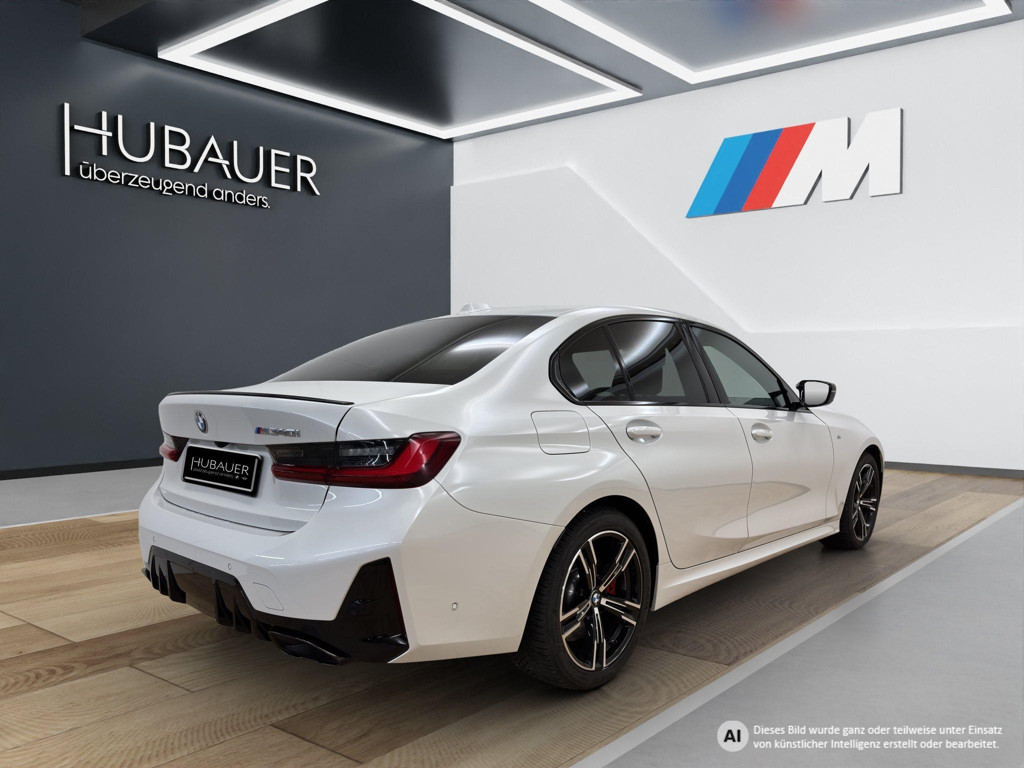 BMW M340