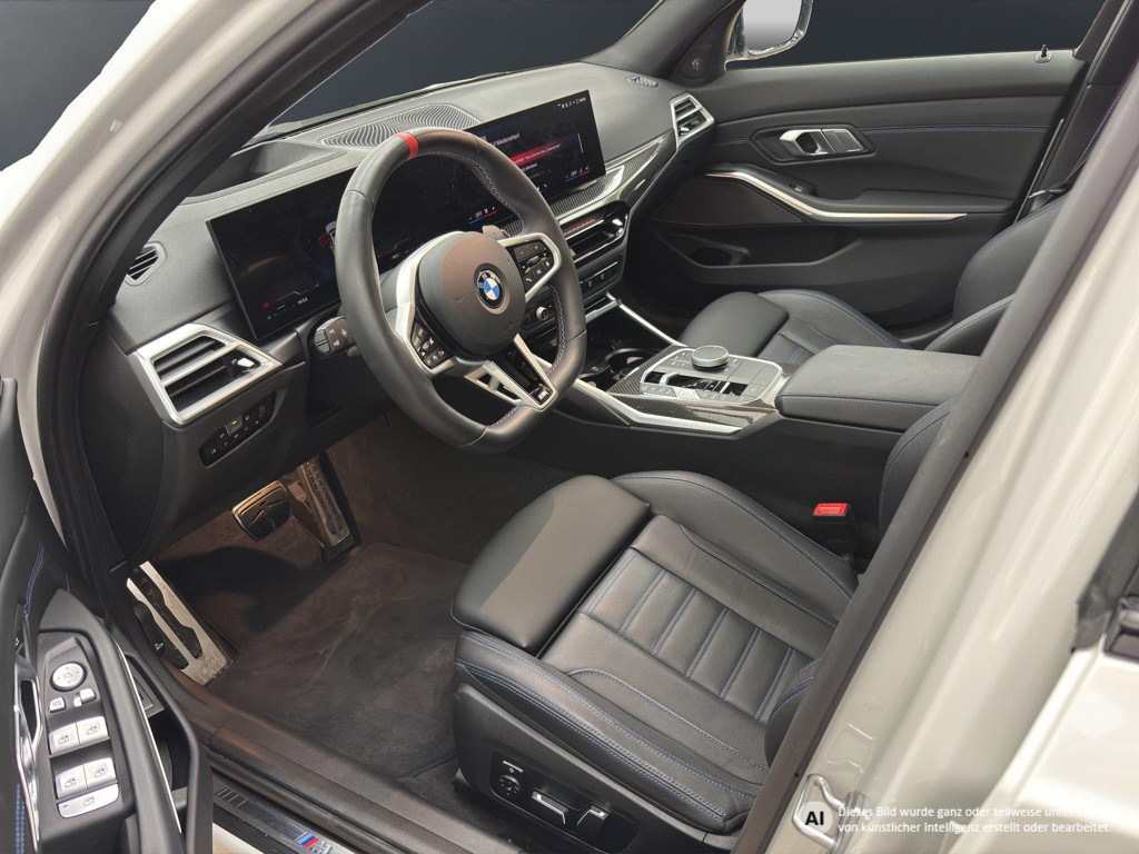 BMW M340
