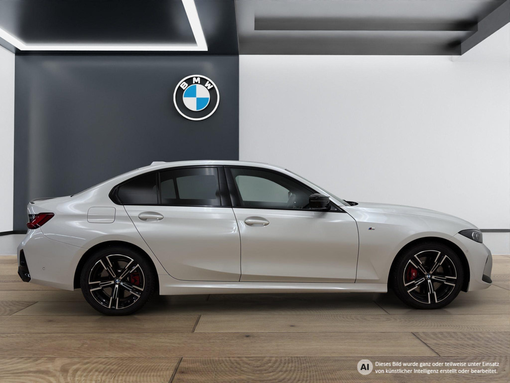 BMW M340