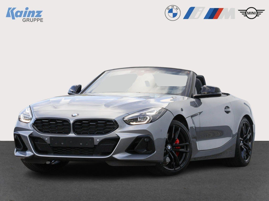 BMW Z4 Roadster sDrive30i