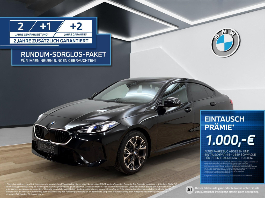 BMW 2 Serie 223 xDrive Coupé Gran Coupé