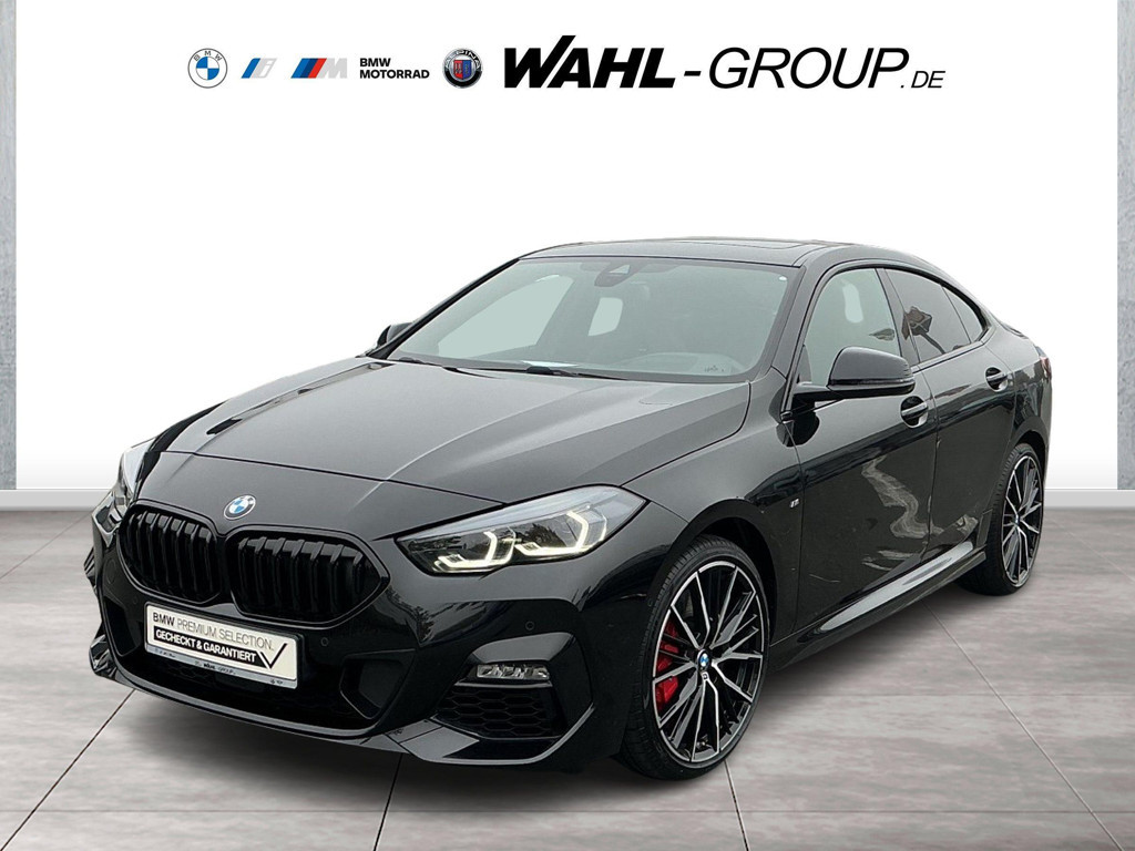 BMW 2 Serie 220 Coupé Gran Coupé 220i