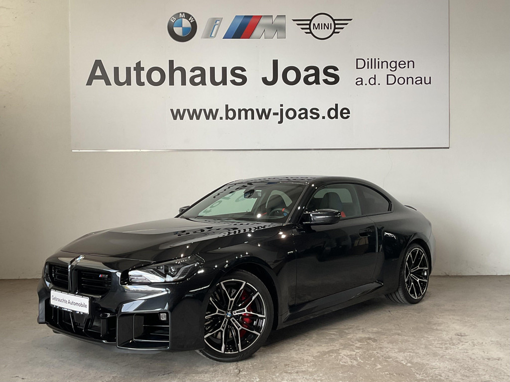 BMW M2 Coupé