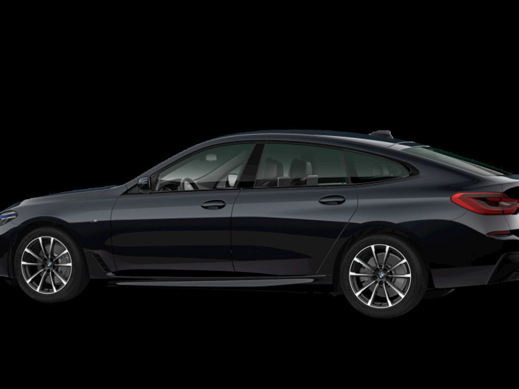 BMW 6 Serie