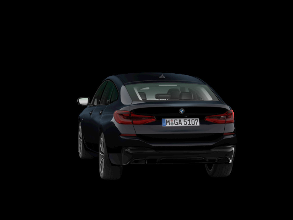 BMW 6 Serie