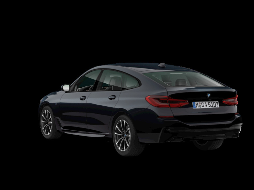 BMW 6 Serie