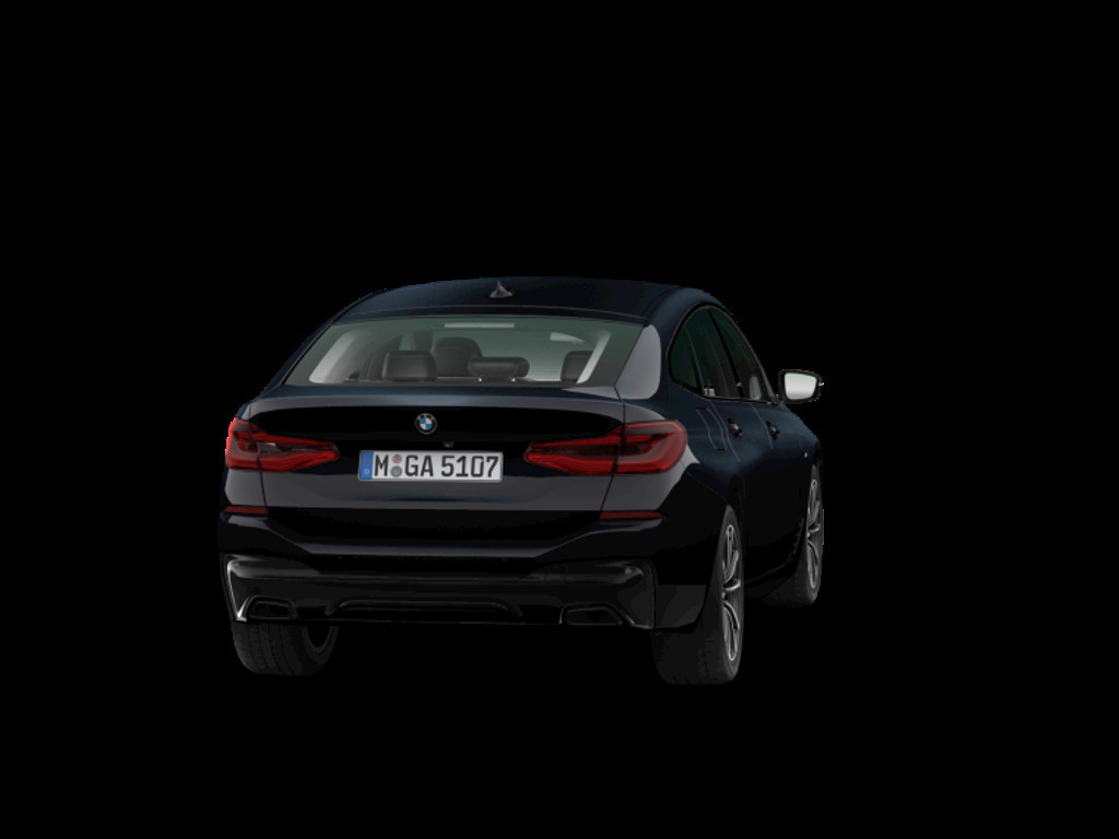 BMW 6 Serie