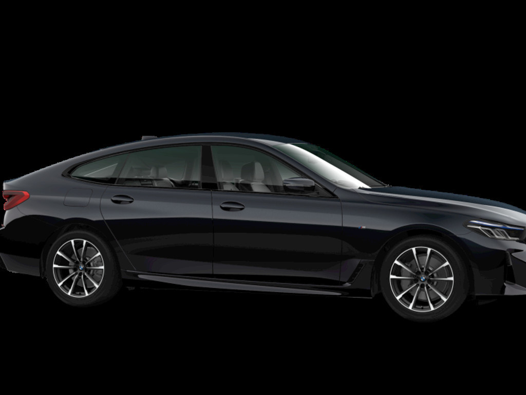 BMW 6 Serie