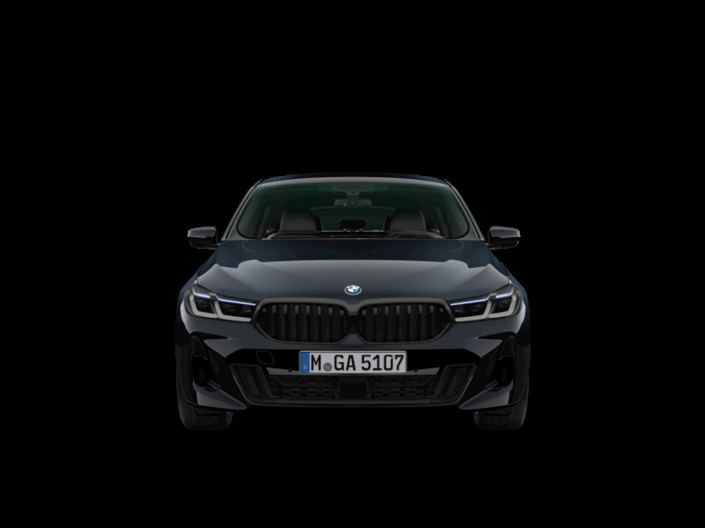 BMW 6 Serie