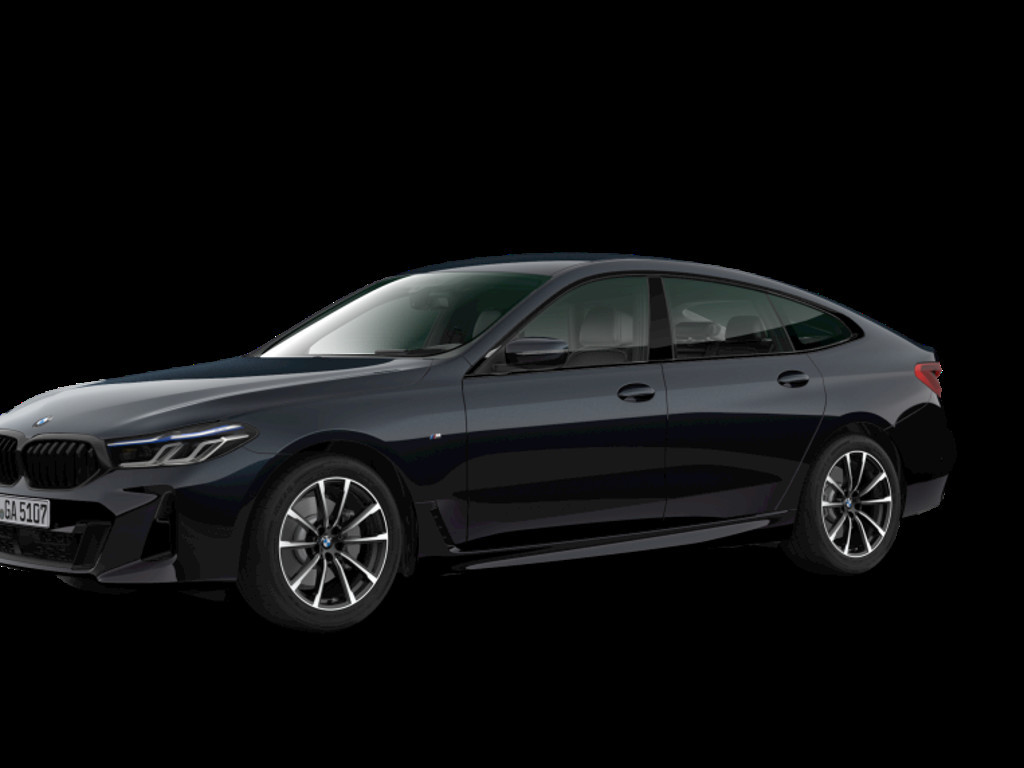 BMW 6 Serie