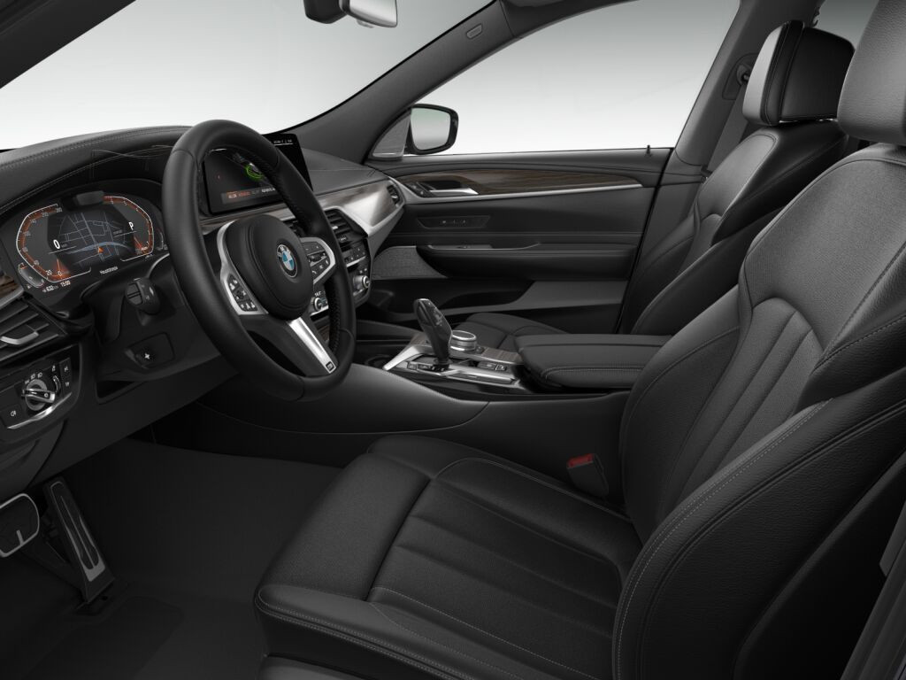 BMW 6 Serie