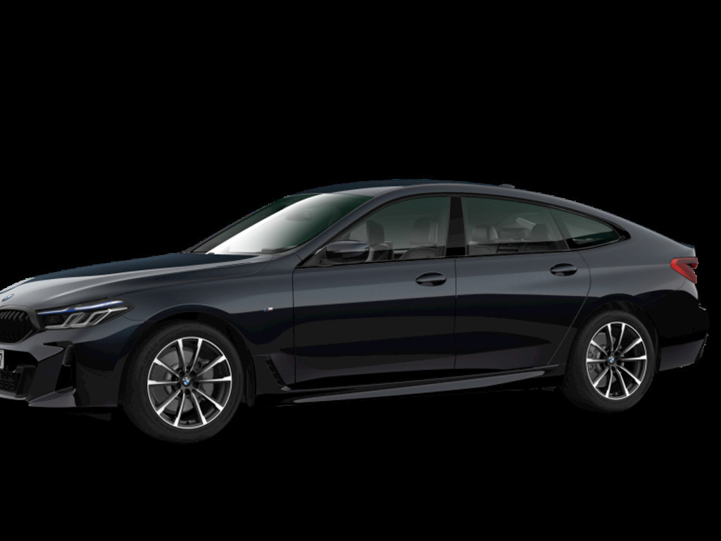 BMW 6 Serie