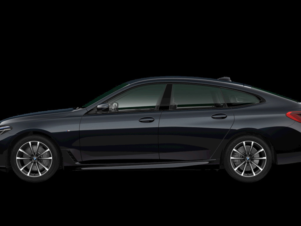 BMW 6 Serie