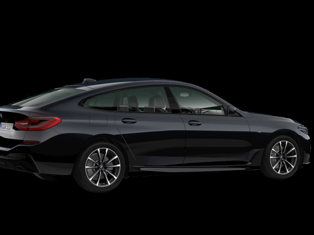 BMW 6 Serie