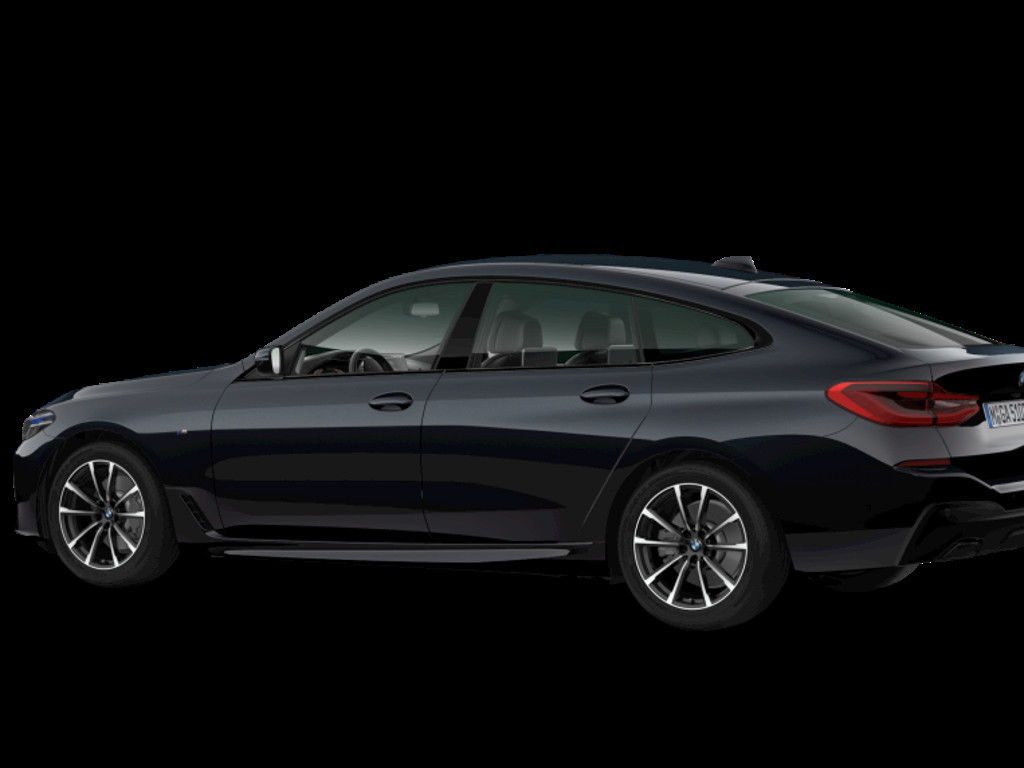 BMW 6 Serie