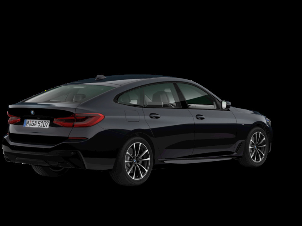 BMW 6 Serie
