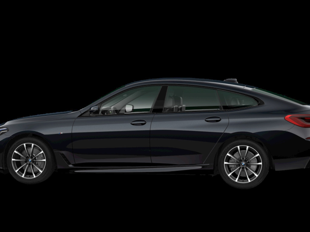 BMW 6 Serie