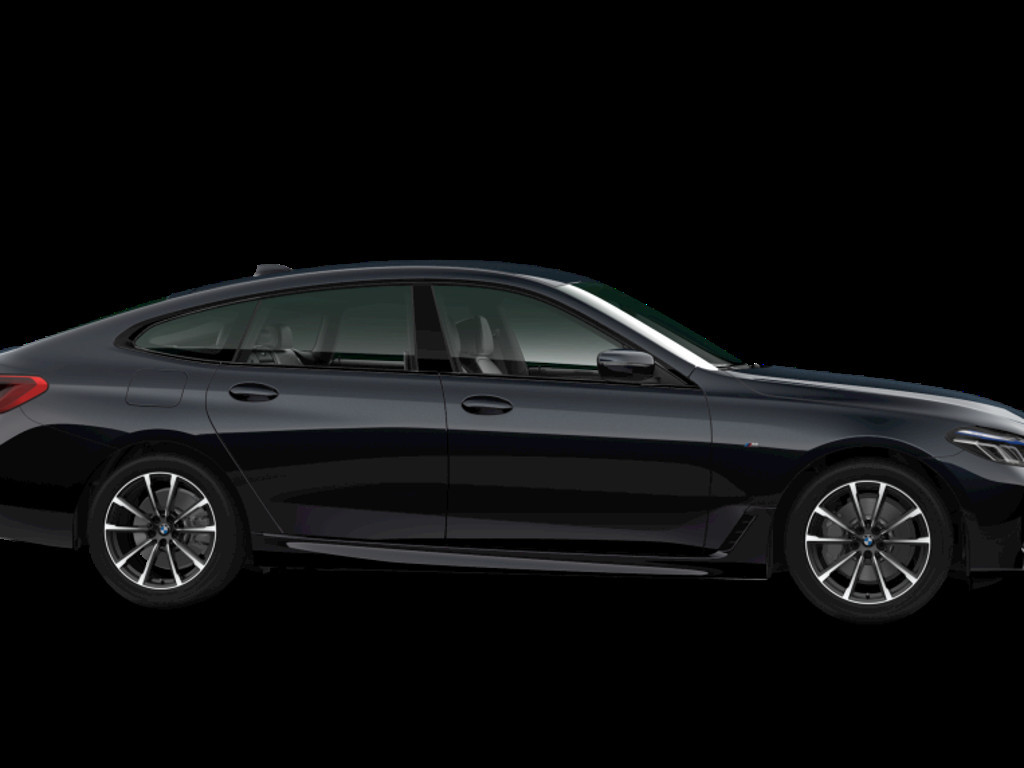 BMW 6 Serie