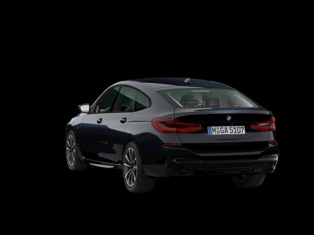 BMW 6 Serie