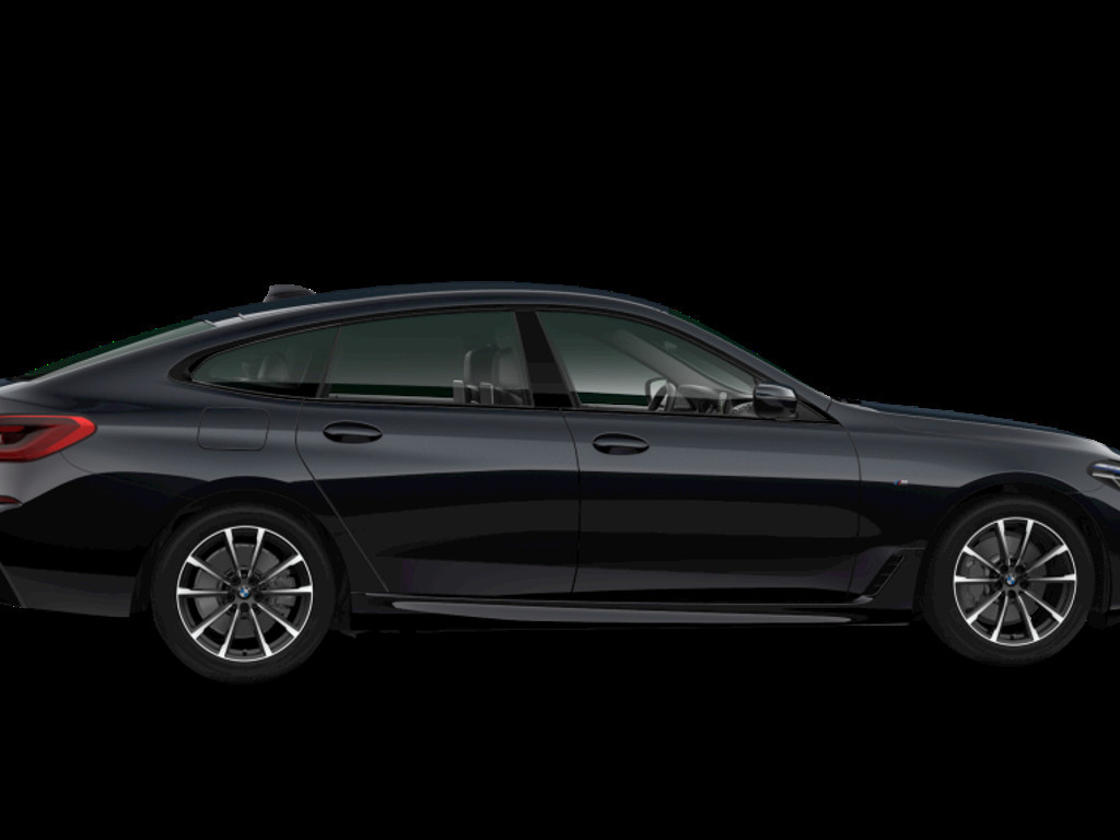 BMW 6 Serie