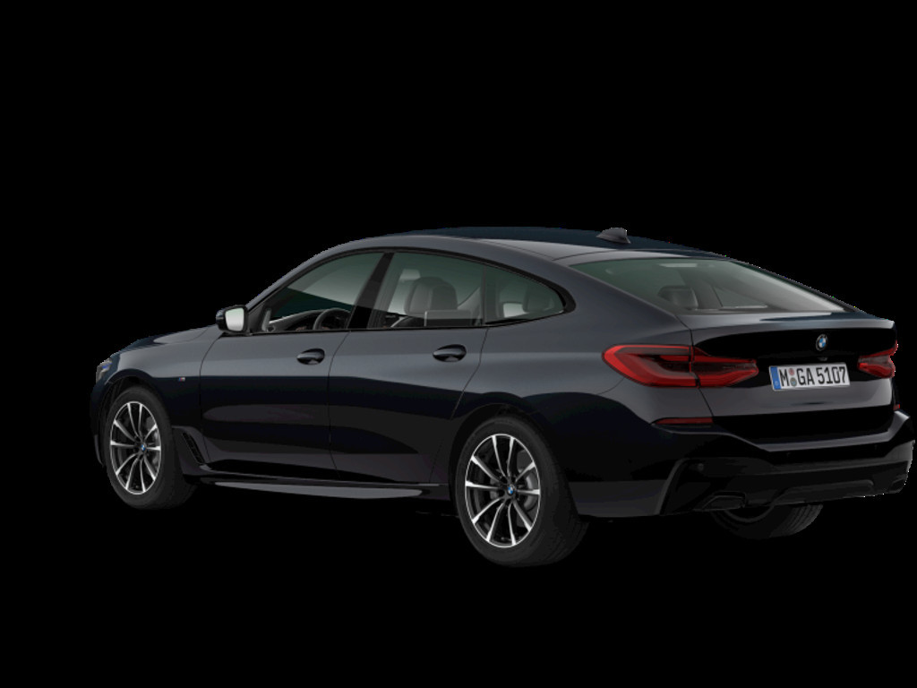 BMW 6 Serie