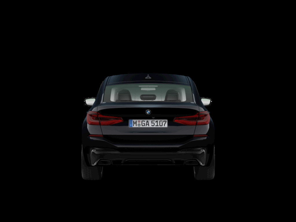 BMW 6 Serie