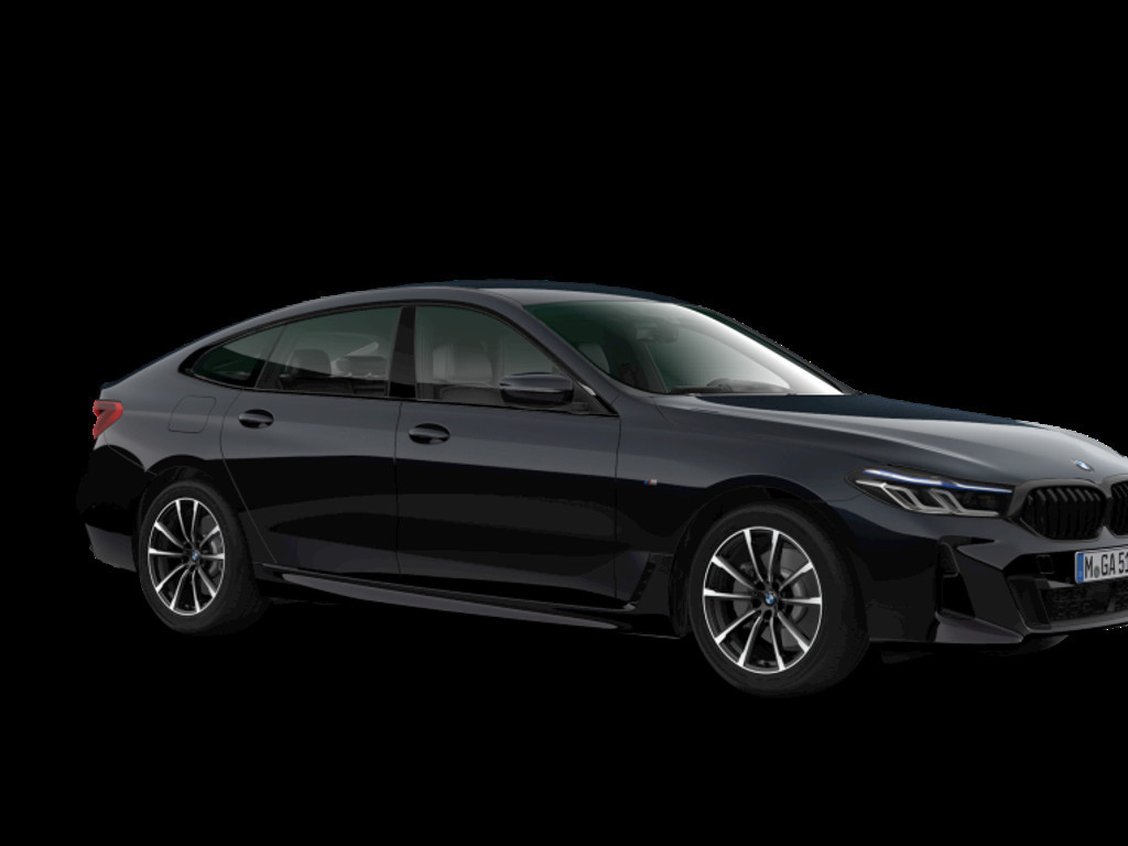 BMW 6 Serie
