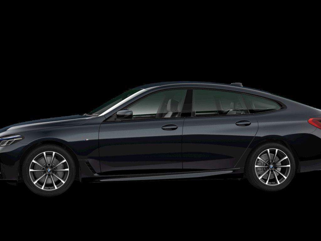 BMW 6 Serie