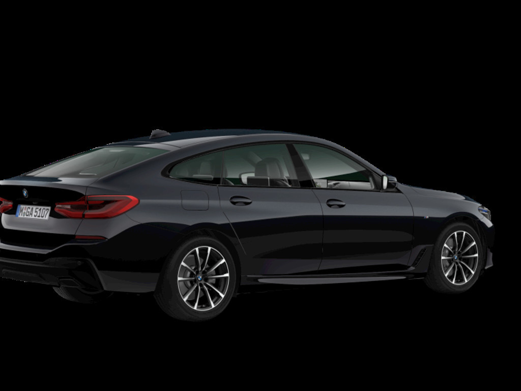 BMW 6 Serie