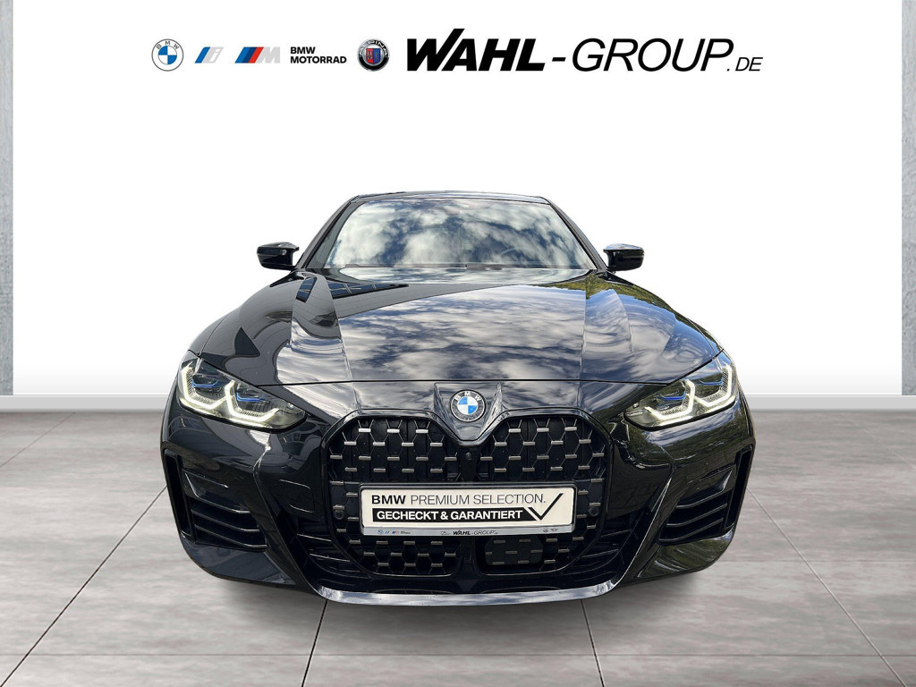 BMW M440