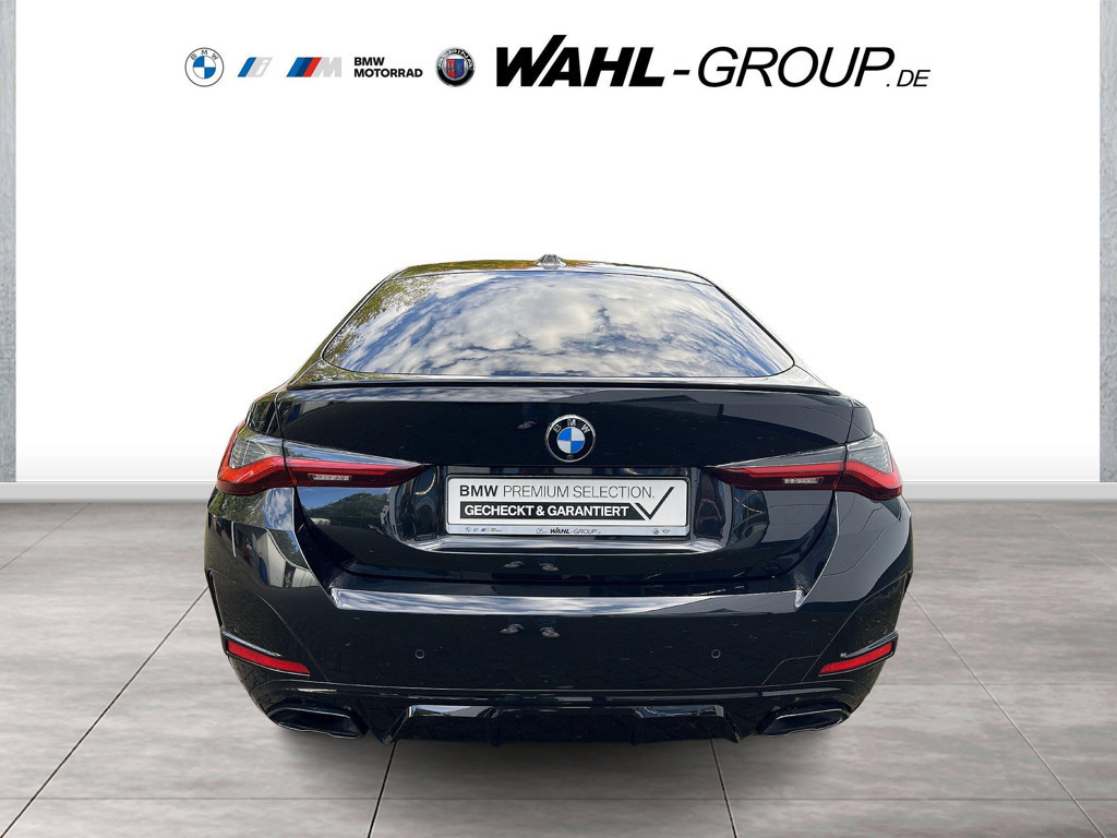 BMW M440