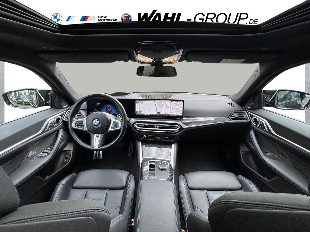 BMW M440