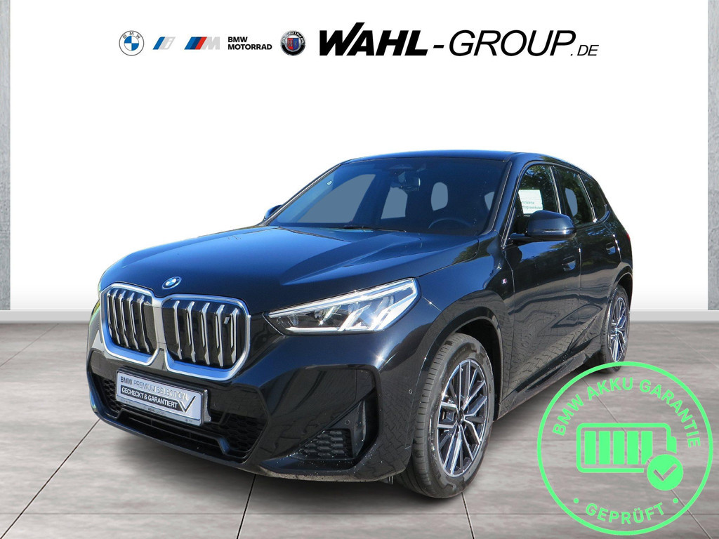 BMW iX1 xDrive30