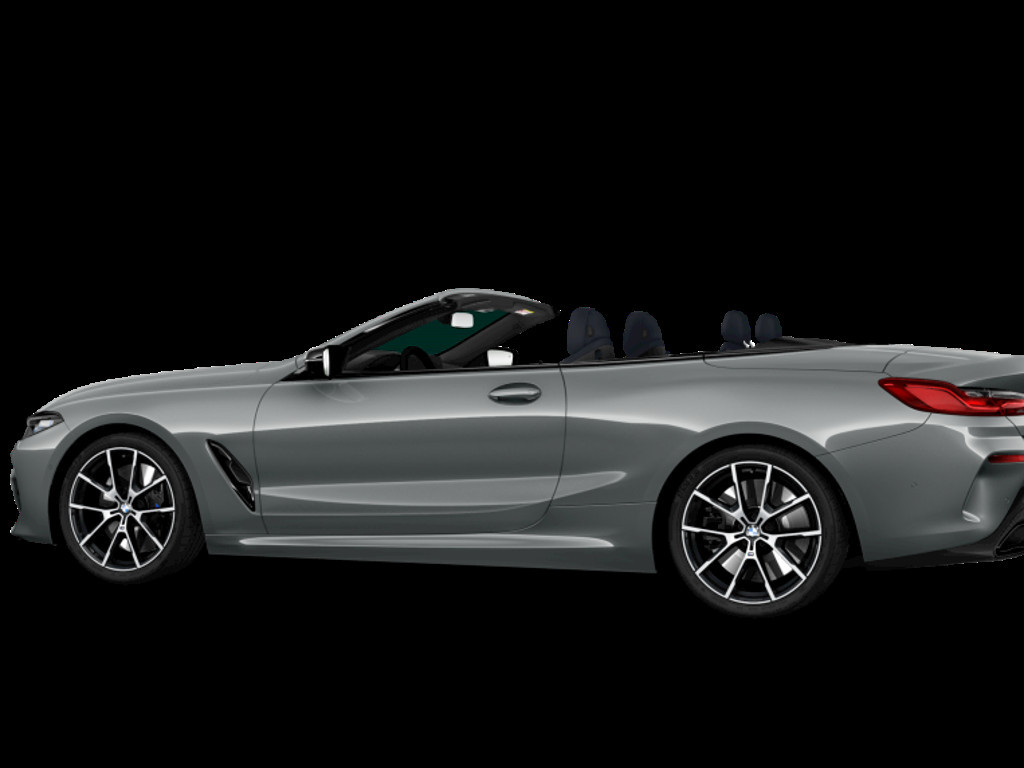 BMW M850