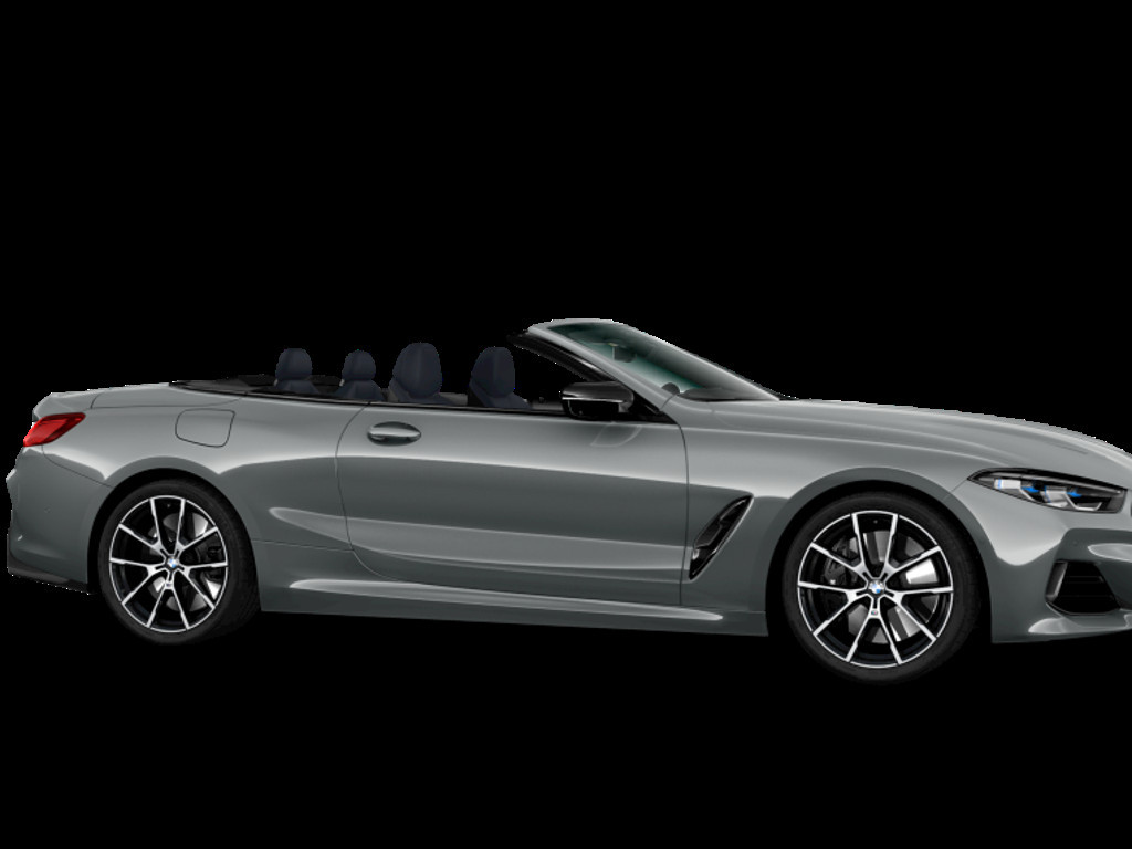 BMW M850