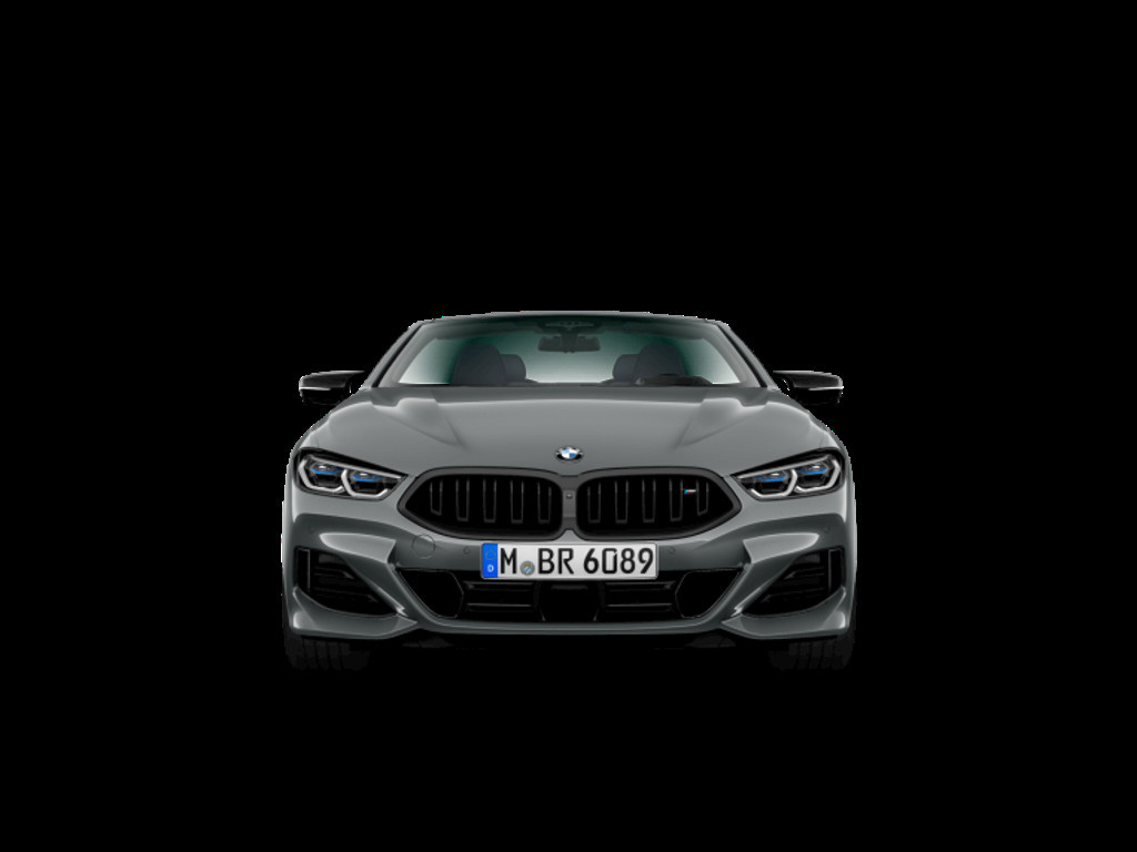 BMW M850