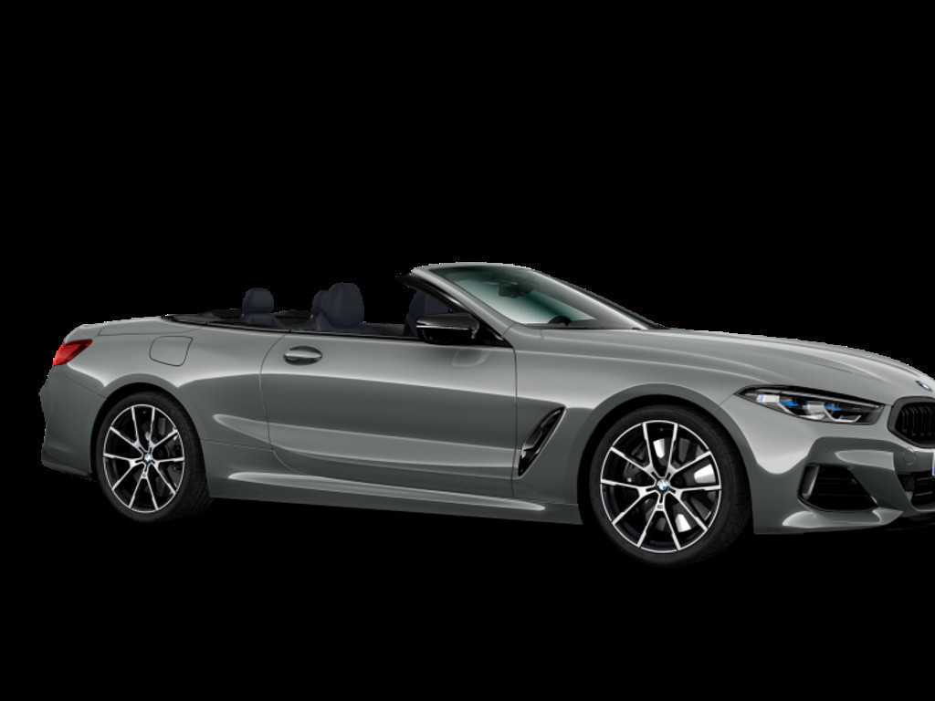 BMW M850