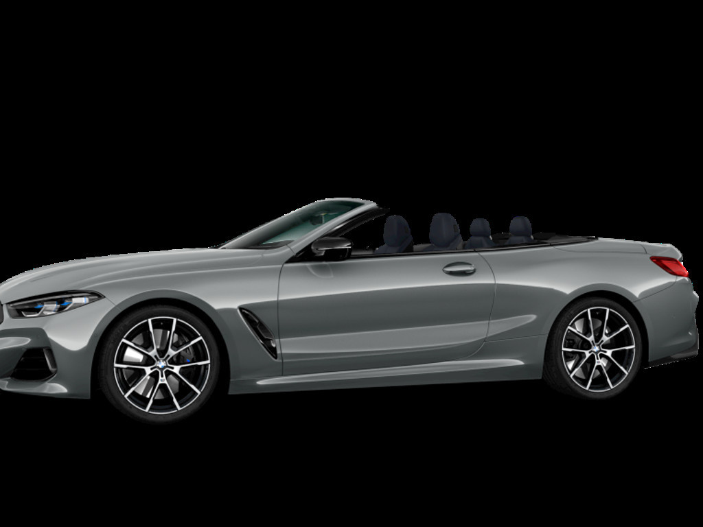 BMW M850