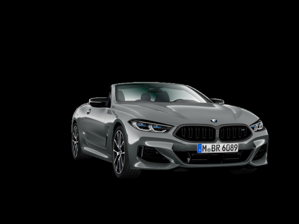 BMW M850