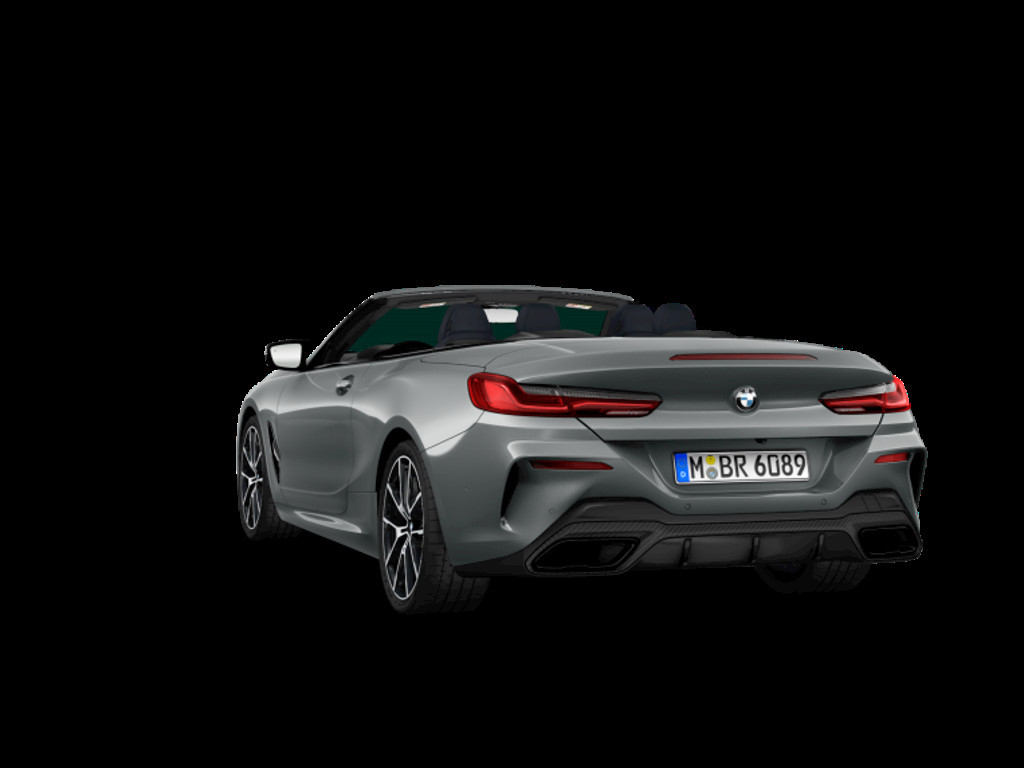 BMW M850