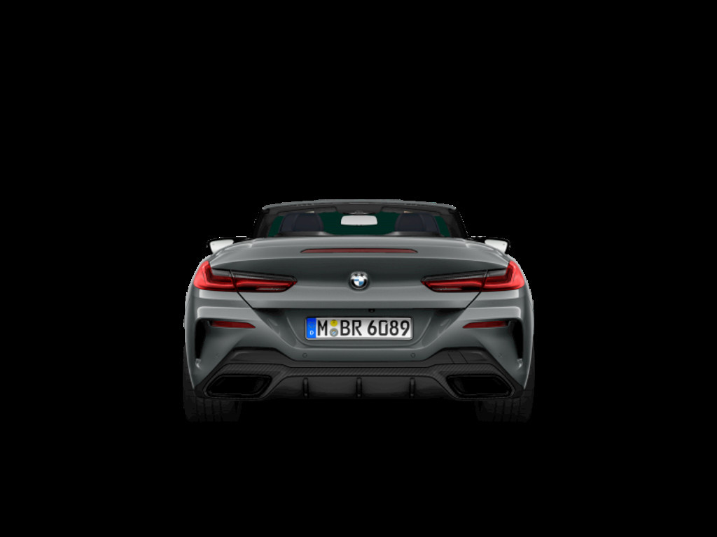 BMW M850