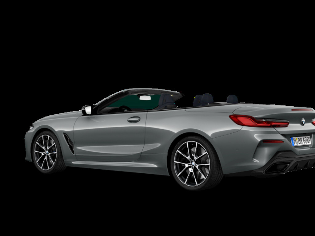 BMW M850
