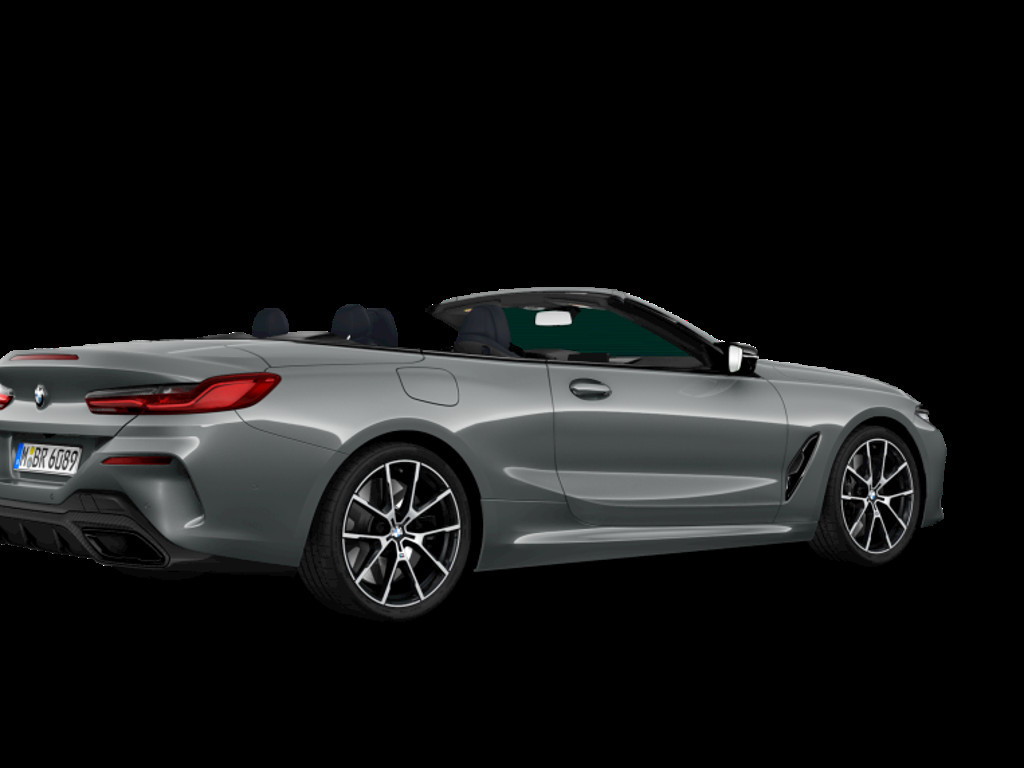 BMW M850