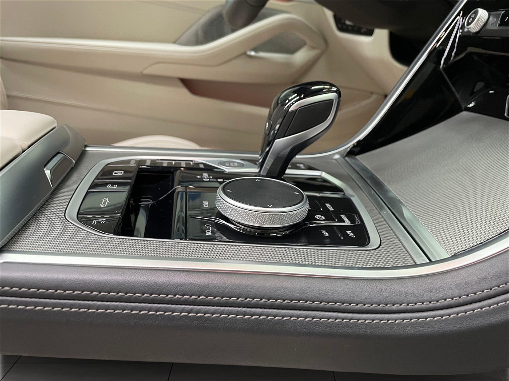 BMW 8 Serie