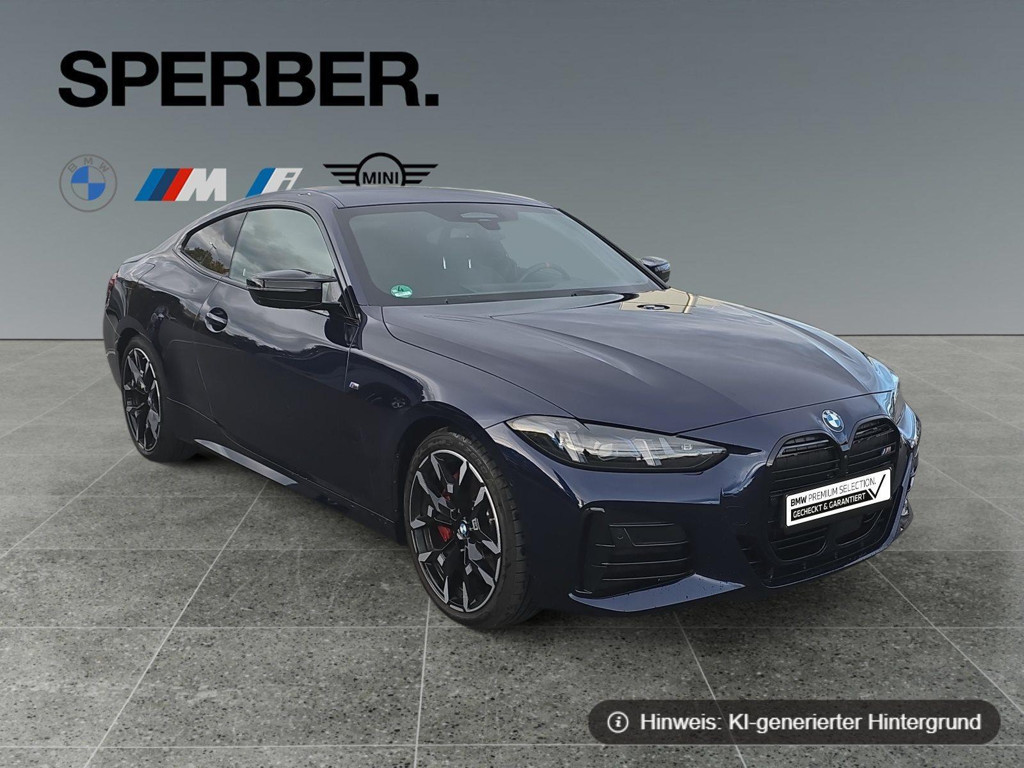 BMW M440