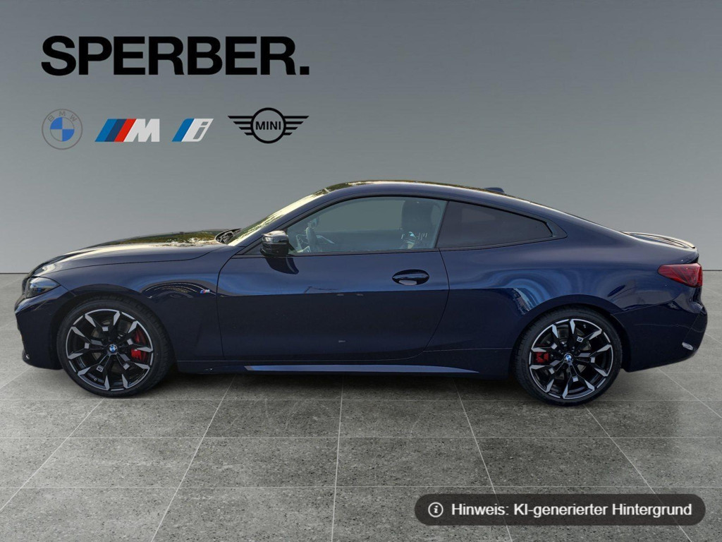 BMW M440